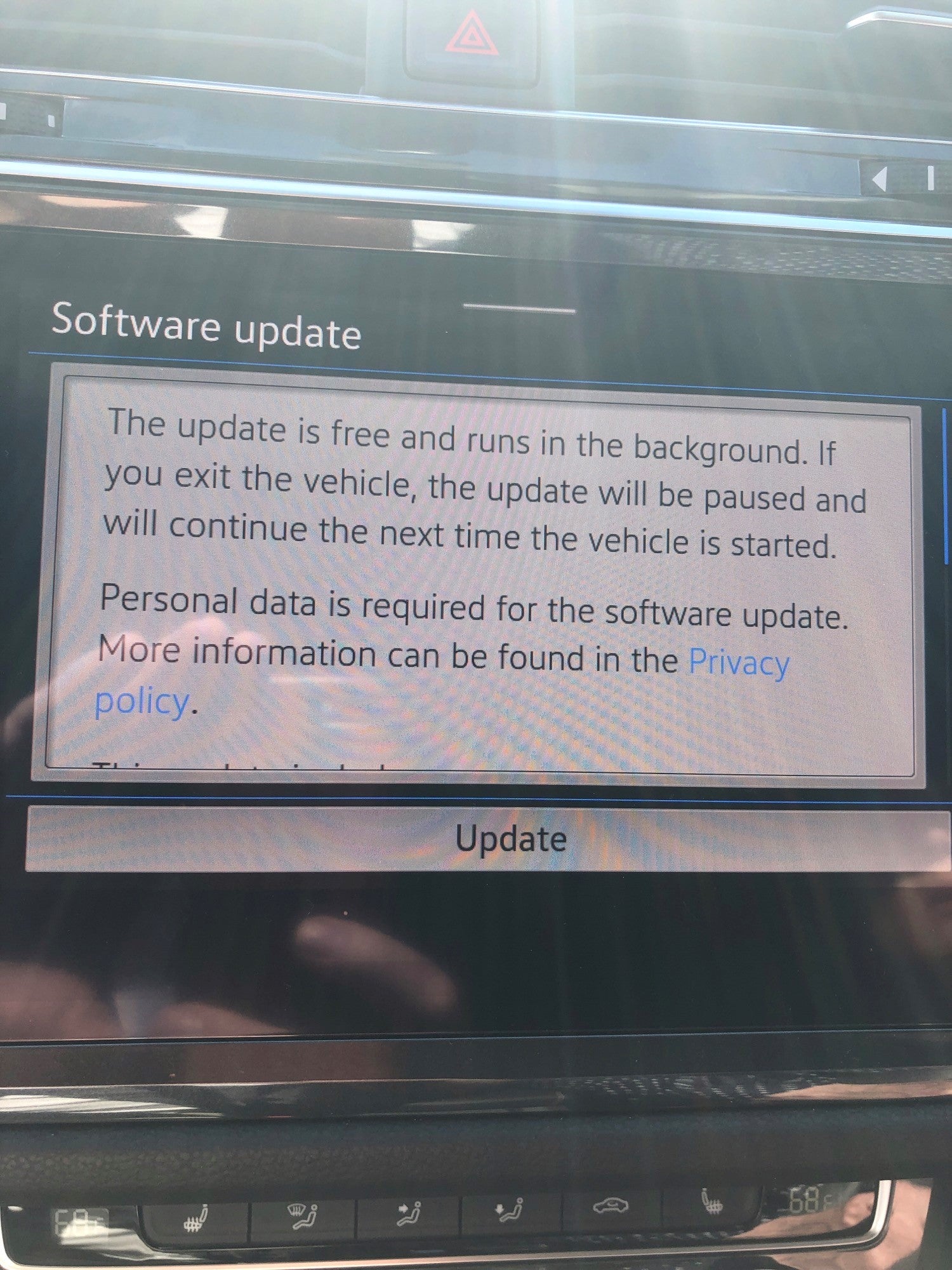Re: [問題] Android auto GPS亂飄