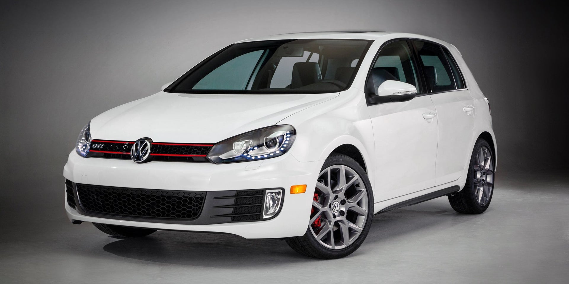 Limited Edition Golf 6 GTI Models Announced